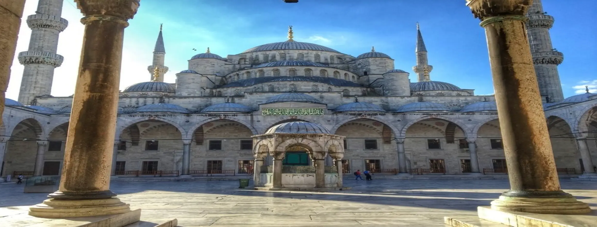 Image for Sultanahmet Serenity